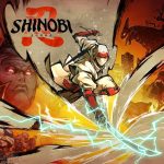 [Mul] 《SHINOBI 反攻的斩击》公布新关卡“涅奥城”宣传PV
