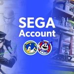 [其他] “SEGA Account”注册赠好礼活动正式开启