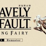 [Mul] 《勇气默示录 高清移植版》5月官方情报更新