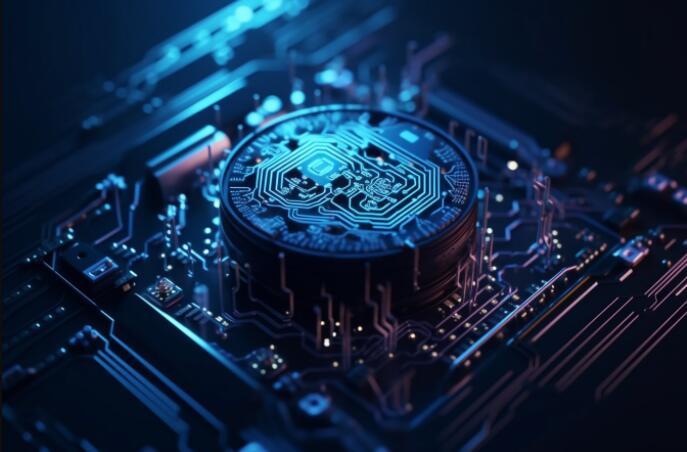 ​美国计划放宽 AI 芯片出口限制：多国将受益