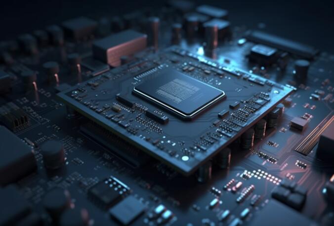 ​特朗普计划利用 AI 芯片优势推动中东合作
