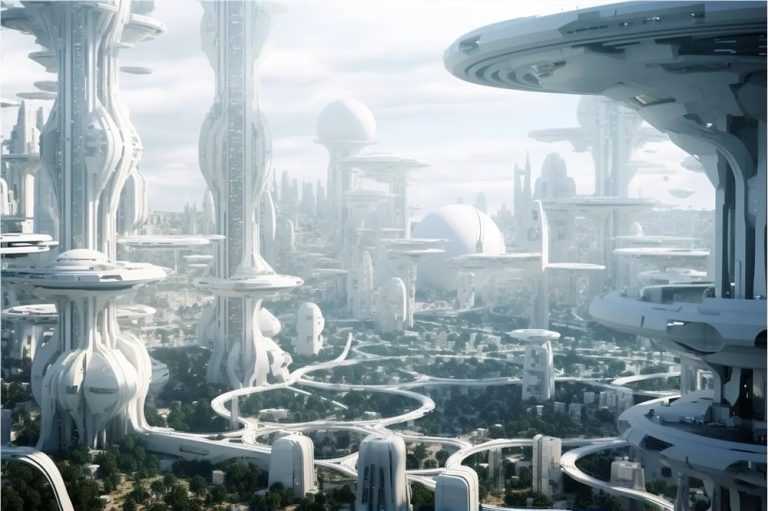 英伟达等巨头联手打造欧洲最大AI园区，计划 2028 年投入运营