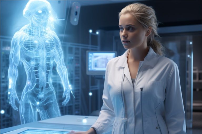 OpenAI 发布健康领域 AI 评估基准数据集HealthBench