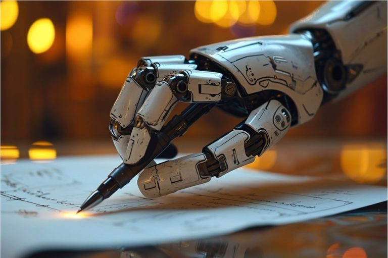 ​教师担忧：近半数学生论文过度依赖 AI 技术