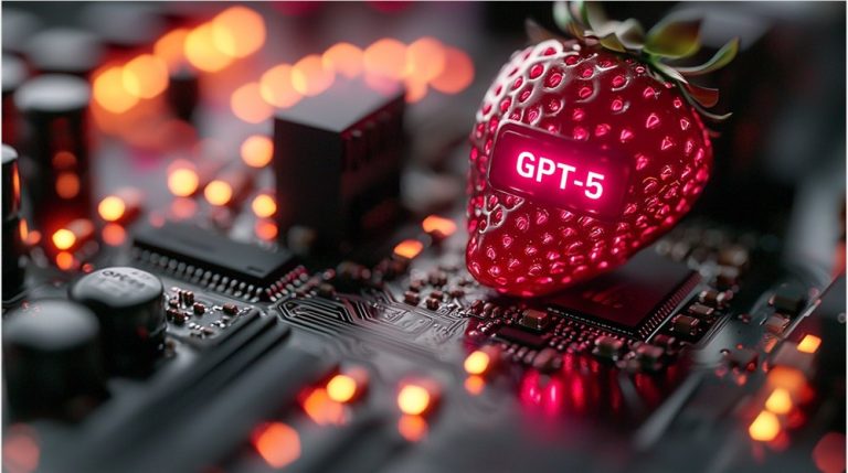 OpenAI 新一代模型GPT-5将集成多项功能，致力于成为全能助手