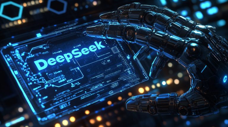DeepSeek公开致谢腾讯技术团队 助力DeepSeek通信框架提速100%