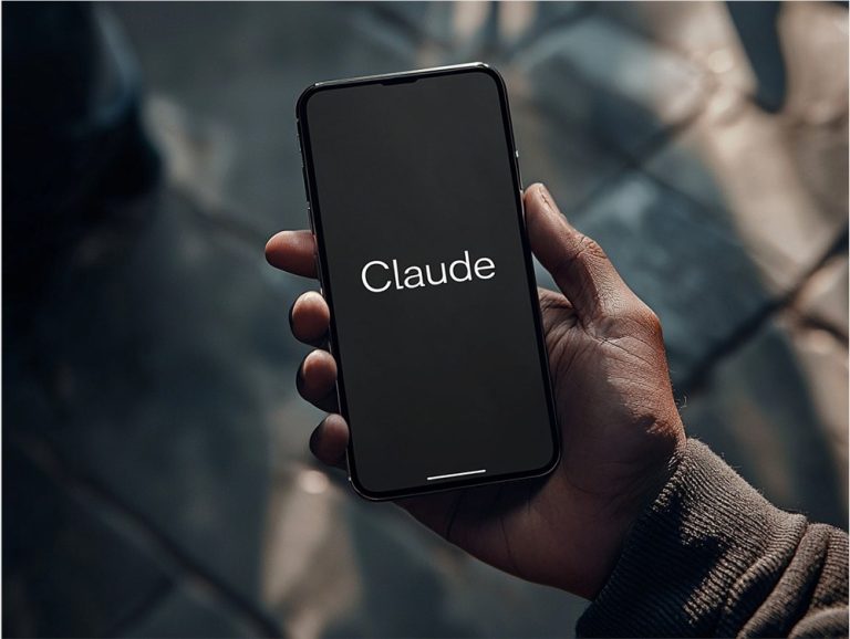 Anthropic在移动端推Claude对话语音模式，可搜索Google 文档、日历等