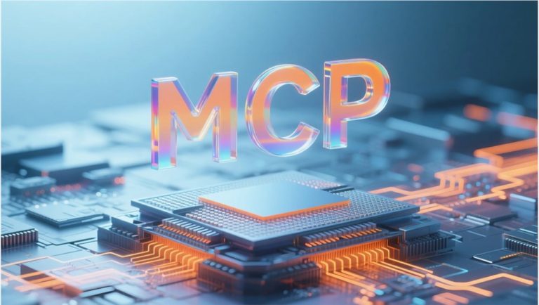 MCP 与创新悖论：开放标准为何能拯救 AI