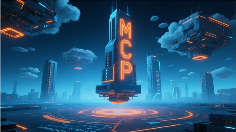 巨头砸钱、码农通宵！为何技术大佬集体高潮的MCP 普通人却无感？