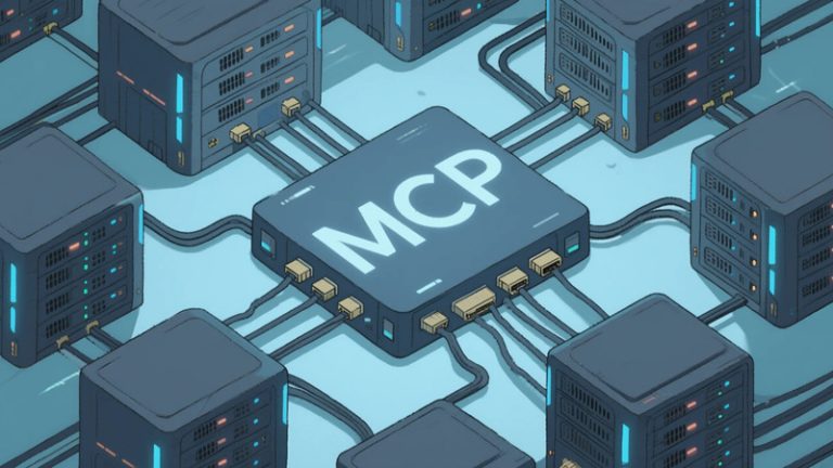 ​GitHub与微软采用Anthropic的MCP标准，连接AI模型与数据源