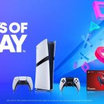 [PS5] SIE举办Days of Play 2025优惠活动 6月PS+会免游戏公布