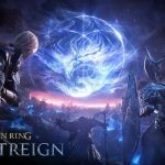 [Mul] 《艾尔登法环 黑夜君临》公开上市宣传片