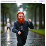 Freepik 发布“F Lite”：一个为版权安全而构建的开放 AI 图像模型