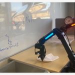 ​机器人公司Dyna Robotics发布新型AI模型DYNA-1，助力机器人手臂实现更复杂任务