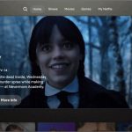 Netflix全新主页上线，携手OpenAI引入智能搜索功能