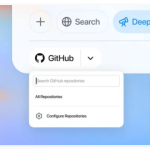 ​OpenAI 推出 GitHub 连接器，ChatGPT 深度研究工具迎来新功能