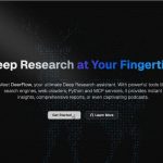 开源社区新添利器:DeerFlow深度研究框架融合AI与专业工具