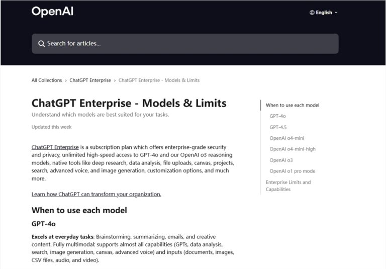 OpenAI 发布关于 AI 模型使用的官方建议，助力用户更高效工作