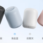 天猫精灵Q糖智能音箱亮相：升级AI功能，新增红外遥控