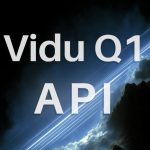 Vidu Q1 系列 API 正式开放 同时上线文生音频模型