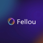 全球首款AI智能浏览器Fellou发布：一键搞定研究、发帖、邮件，效率飙升5倍！