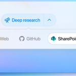 ChatGPT 新增功能：无缝接入微软 OneDrive 和 SharePoint