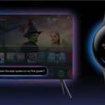 Google 将 Gemini AI 助手扩展至Wear OS和Google TV，开启全新智能体验