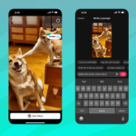 ​TikTok 推出新 AI 工具 “AI Alive”，轻松将照片变成视频