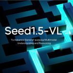 ​仅20B参数！字节推出Seed1.5-VL多模态模型，实现38项SOTA