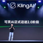 可灵 2.0 模型再创佳绩，稳居全球视频生成大模型榜首！