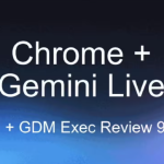 谷歌Chrome浏览器将集成Gemini AI助手，未来功能大揭秘！