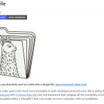 Llamafile 0.9.3震撼支持Qwen3！单文件运行大模型，跨平台便携性炸裂，AI推理更简单！