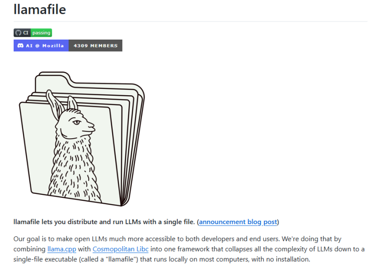 Llamafile 0.9.3震撼支持Qwen3！单文件运行大模型，跨平台便携性炸裂，AI推理更简单！