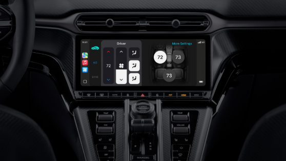 苹果CarPlay Ultra发布！全屏接管汽车仪表盘，ChatGPT加持，开启智能驾驶新时代
