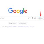 ​Google搜索推出AI Mode实验，探索全新智能问答体验