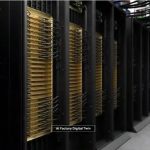 NVIDIA全新GeForce GPU震撼亮相！黄仁勋：AI与模拟交织，极致美感颠覆游戏与创作！