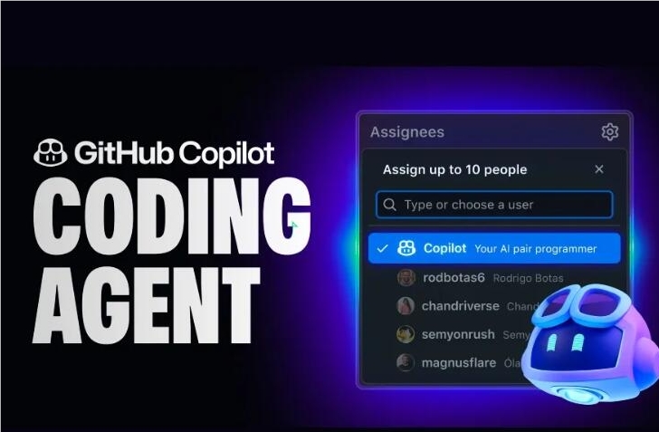 ​GitHub 推出全新 AI 编程智能体，助力开发者自动修复代码漏洞