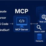 Bright Data MCP 服务器发布，集成超过30种强大工具