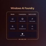 微软宣布Windows11原生支持MCP