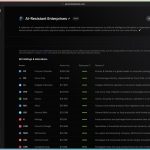 Public “Generated Assets”重磅上线！AI一键生成投资指数