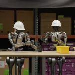 ​英伟达推出人形机器人新模型，助力工业革命新篇章