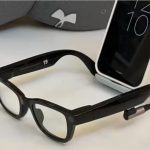 谷歌发布新型 Android XR 眼镜原型：轻巧设计与强大 AI 助手的完美结合