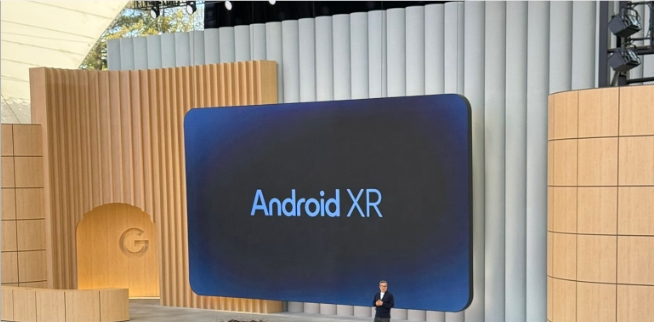 全球首款Android XR旗舰AR眼镜发布，Google与XREAL共筑AR新生态