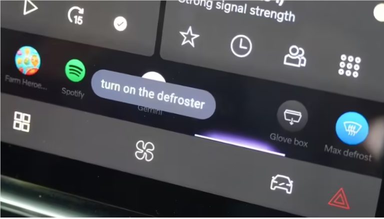 谷歌的 Gemini AI 将全面革新 Android Auto，驾驶体验将更智能