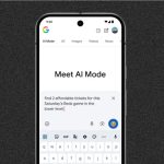 谷歌搜索AI模式正式上线，引入Deep Search功能