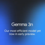 从手机到手语翻译，Gemma模型家族全面升级亮相Google I/O