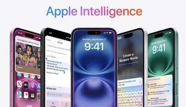 ​苹果计划在 iOS 19 中向第三方开发者开放 AI 模型