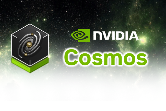英伟达推出新型模型 Cosmos-Reason1 ，让 AI 更好理解物理世界