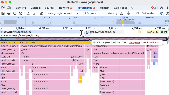 Chrome v137 开发者工具重磅升级 Gemini 智能标注让性能分析秒变神器！