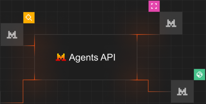 Mistral 推出 Agents API:为企业打造可协作、可记忆的 AI 代理